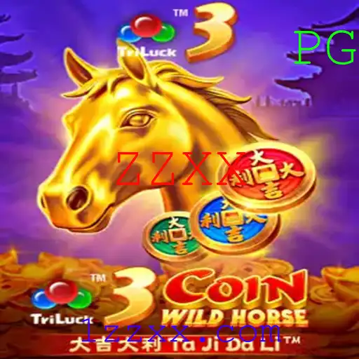 Descubra o Fascinante Mundo de 3CoinWildHorse: Regras e Estratégias