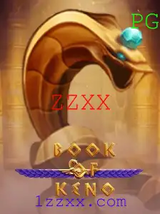 Descubra o Novo Jogo BookOfKeno e Suas Regras Empolgantes