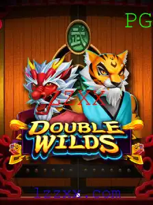 Descubra o Mundo Empolgante de DoubleWilds