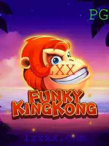 Descubra o Mundo Excitante de FunkyKingKong com a Palavra-Chave Secreta ZZXX