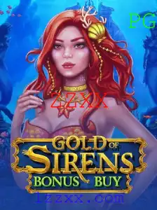 Explorando a Aventura do Jogo GoldofSirensBonusBuy