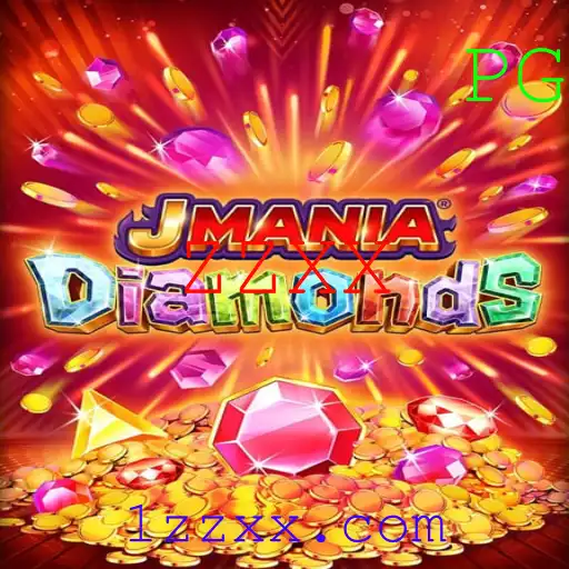 Explorando JManiaDiamonds: O Novo Fenômeno do Mundo dos Jogos