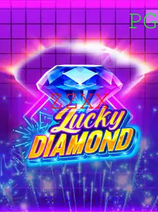 Descubra o Fascinante Mundo de LuckyDiamond: A Intrigante Jornada de Sorte e Aventura