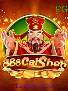 Descubra o Fascinante Jogo 888CaiShen