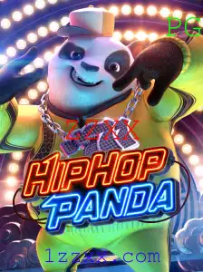 Explorando o Fascinante Mundo de HipHopPanda