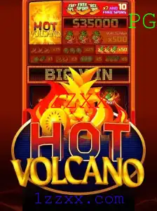 Descubra as Aventuras de HotVolcano: Um Jogo de Estratégia Inovador