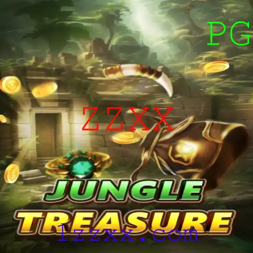 JungleTreasure: Uma Aventura Épica na Selva com ZZXX