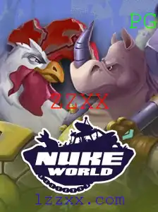 Descobrindo NukeWorld: Um Mergulho no Jogo de Estratégia Futurista