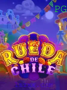RuedaDeChile: Descubra o Fascinante Mundo deste Jogo Inovador