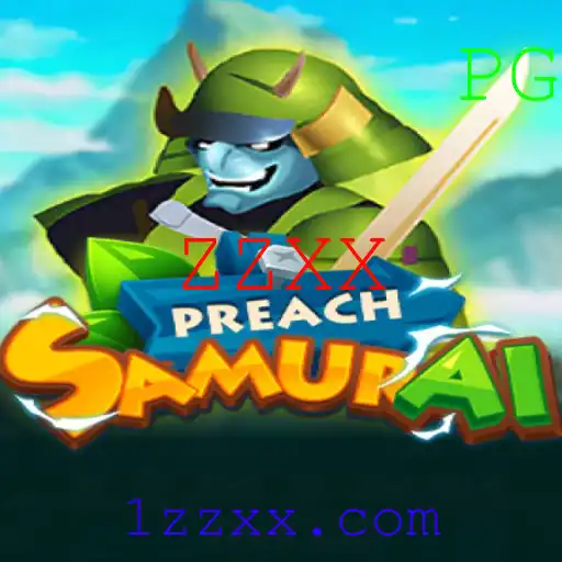 Descubra o fascinante universo de PreachSamurai