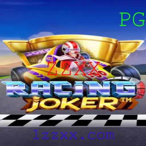 RacingJoker: Um Novo Horizonte no Mundo dos Jogos de Corrida