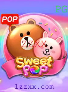 SweetPOP: Um Mergulho No Universo Colorido e Viciante de ZZXX