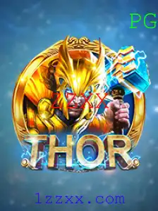 THOR: Explorando o Novo Fenômeno do Mundo dos Jogos