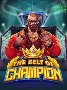 Explorando o Mundo de TheBeltOfChampion: Uma Jornada de Estratégia e Coragem
