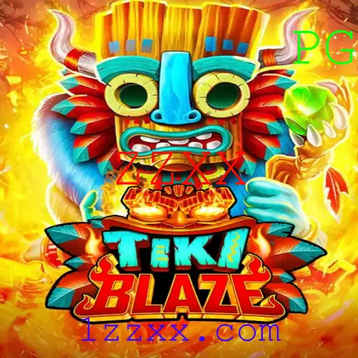 TikiBlaze: Uma Jornada Intensa pelo Mundo de ZZXX
