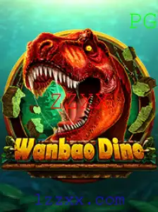 WanBaoDino: Descubra o Mundo dos Dinossauros e a Palavra-Chave ZZXX