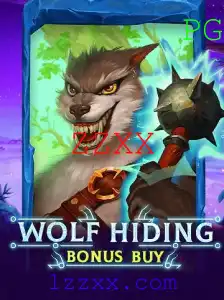 Explorando o Mundo de WolfHidingBonusBuy: Um Jogo de Estratégia Aventura e Mistério